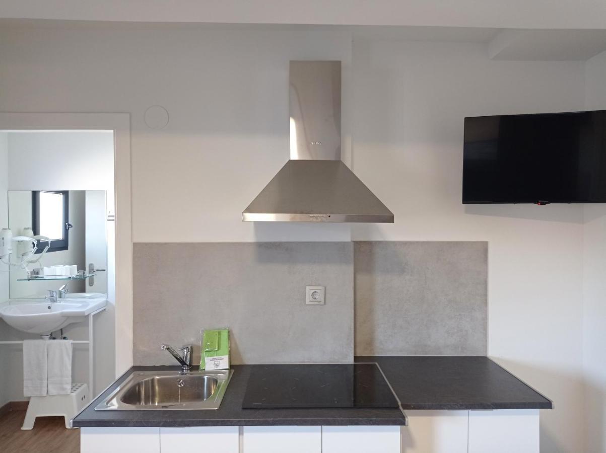 Apartamentos Hi Apartaments Santander 3000 Maliaño Kültér fotó