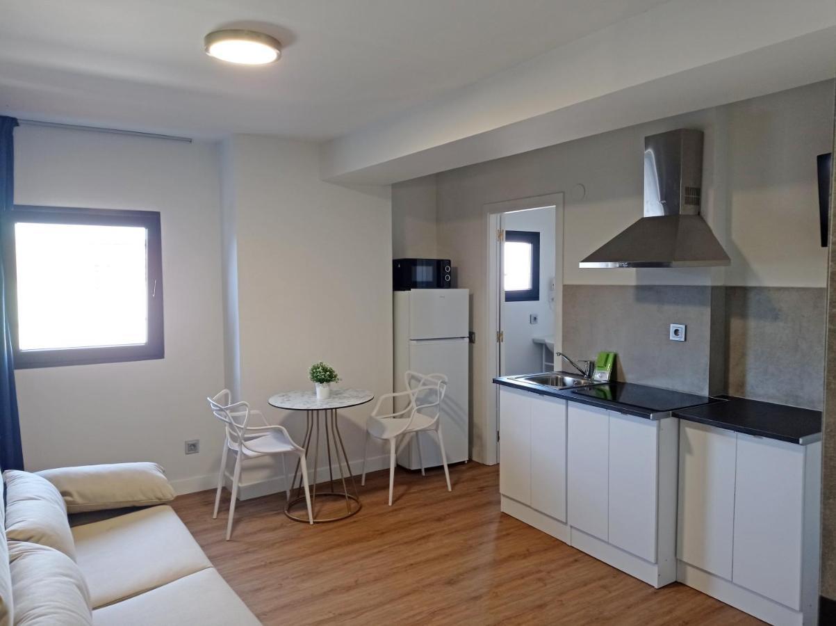 Apartamentos Hi Apartaments Santander 3000 Maliaño Kültér fotó