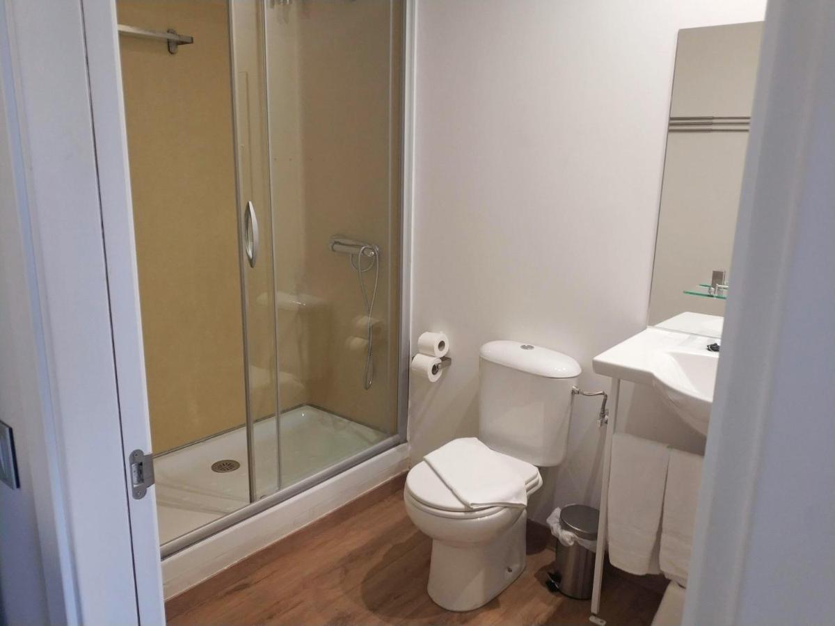 Apartamentos Hi Apartaments Santander 3000 Maliaño Kültér fotó