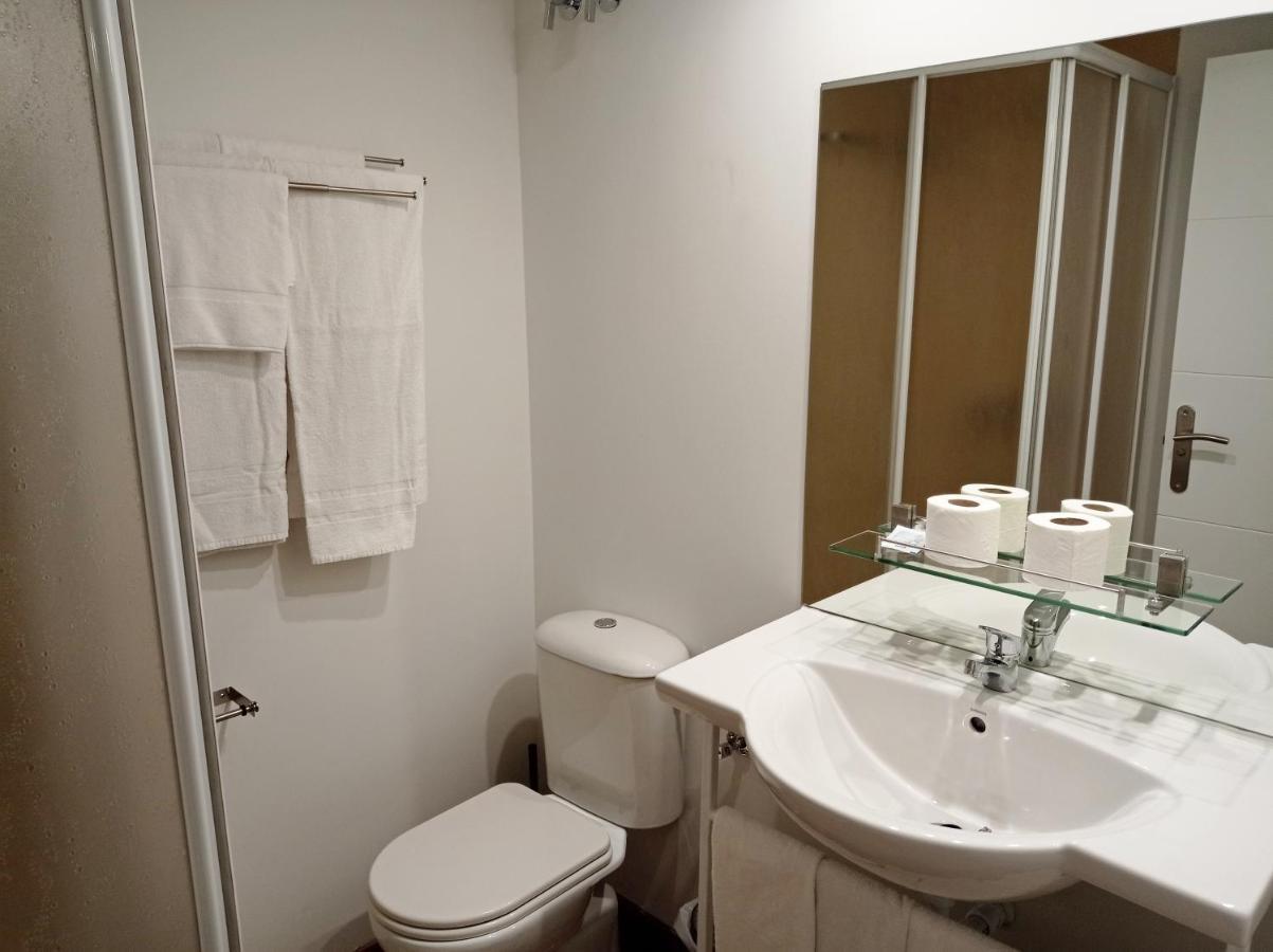 Apartamentos Hi Apartaments Santander 3000 Maliaño Kültér fotó