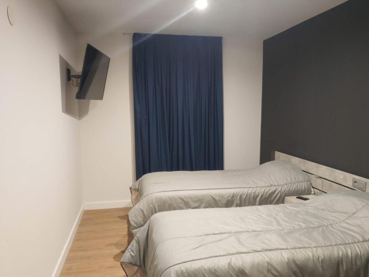 Apartamentos Hi Apartaments Santander 3000 Maliaño Kültér fotó