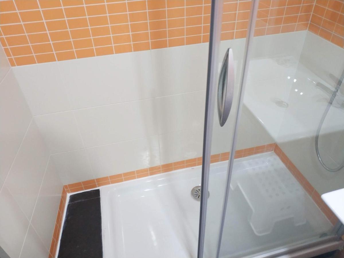 Apartamentos Hi Apartaments Santander 3000 Maliaño Kültér fotó