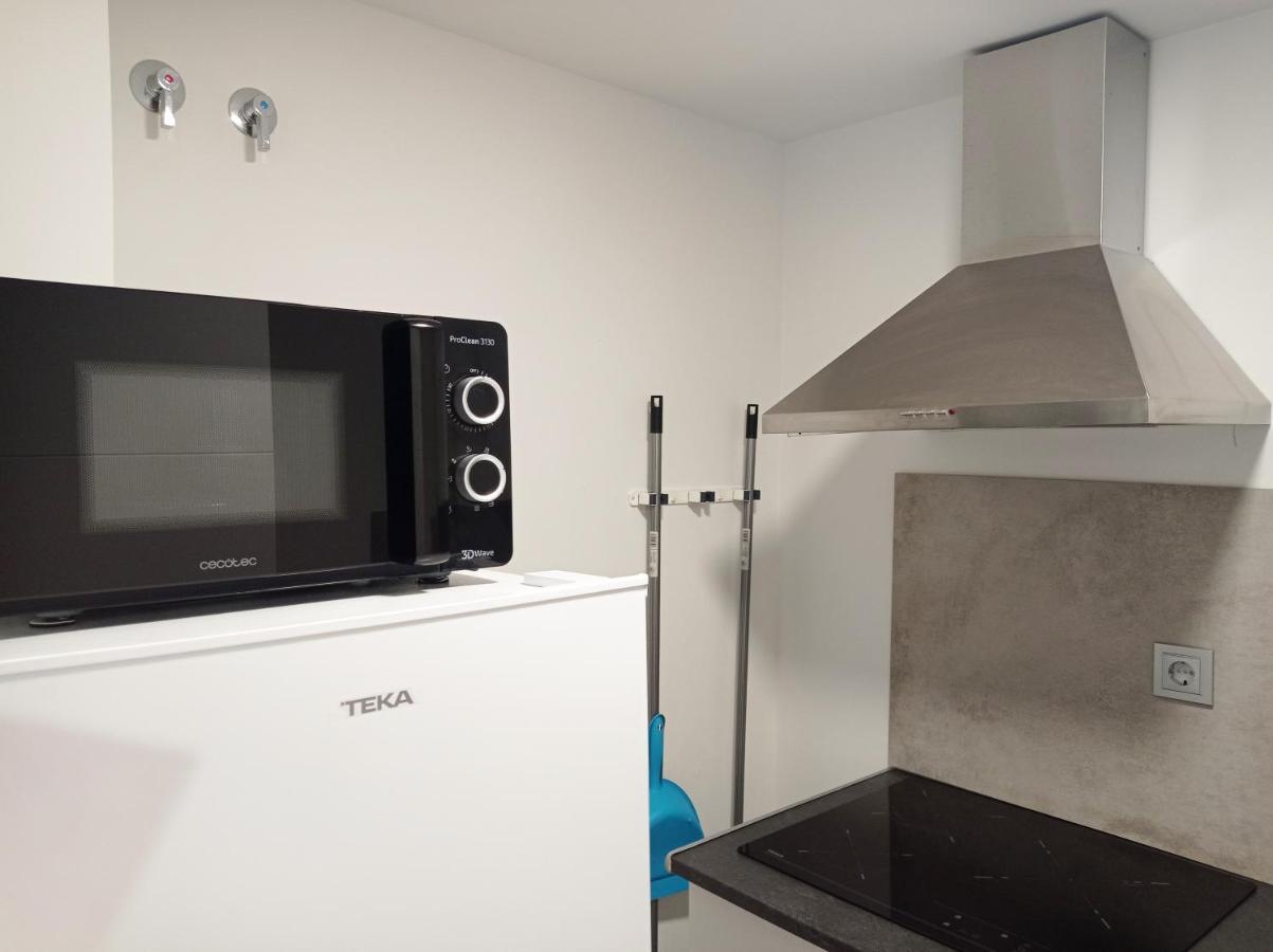Apartamentos Hi Apartaments Santander 3000 Maliaño Kültér fotó