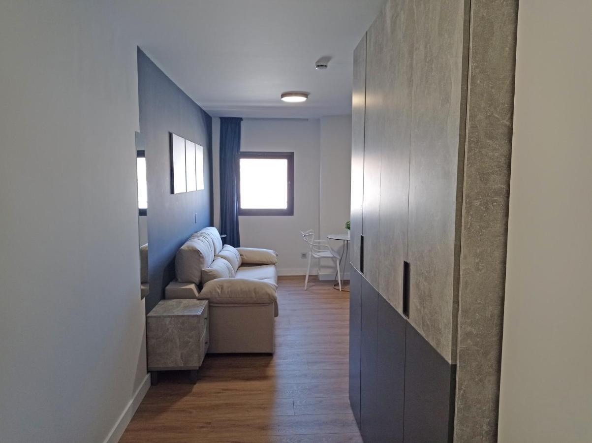 Apartamentos Hi Apartaments Santander 3000 Maliaño Kültér fotó