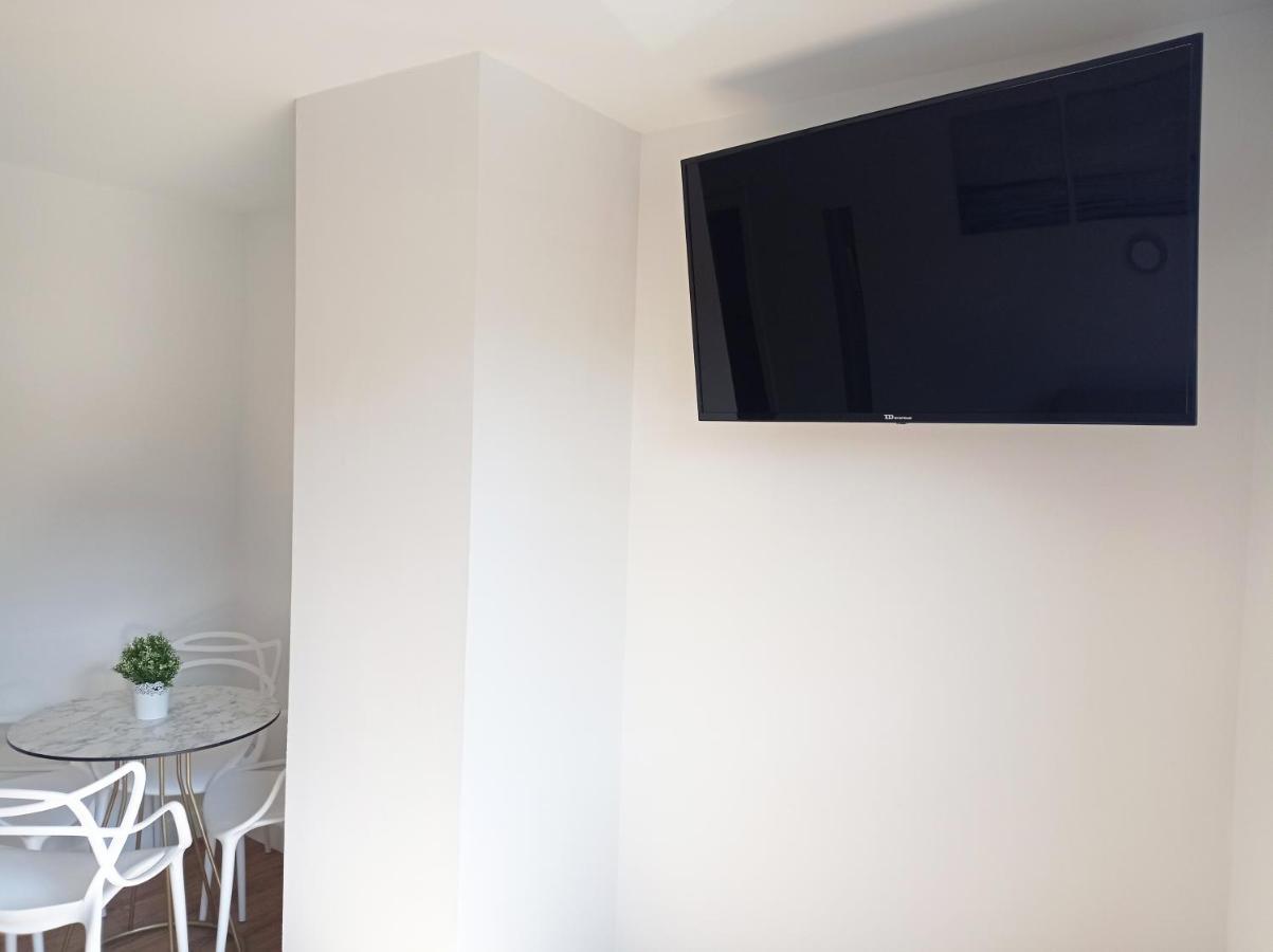 Apartamentos Hi Apartaments Santander 3000 Maliaño Kültér fotó