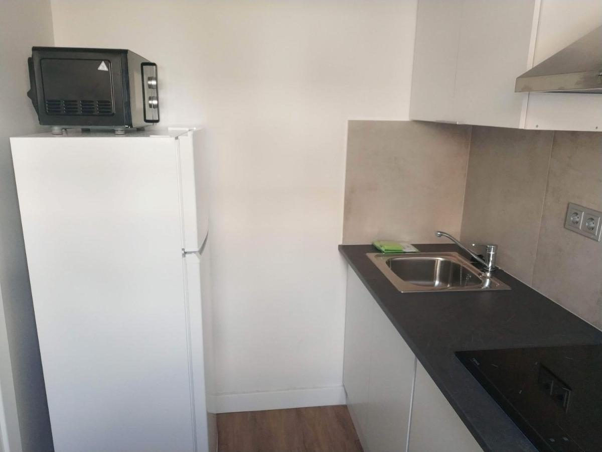 Apartamentos Hi Apartaments Santander 3000 Maliaño Kültér fotó