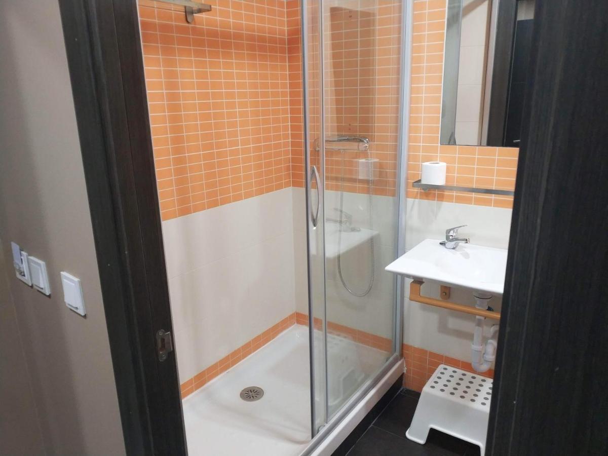 Apartamentos Hi Apartaments Santander 3000 Maliaño Kültér fotó