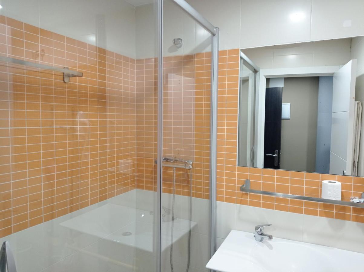 Apartamentos Hi Apartaments Santander 3000 Maliaño Kültér fotó