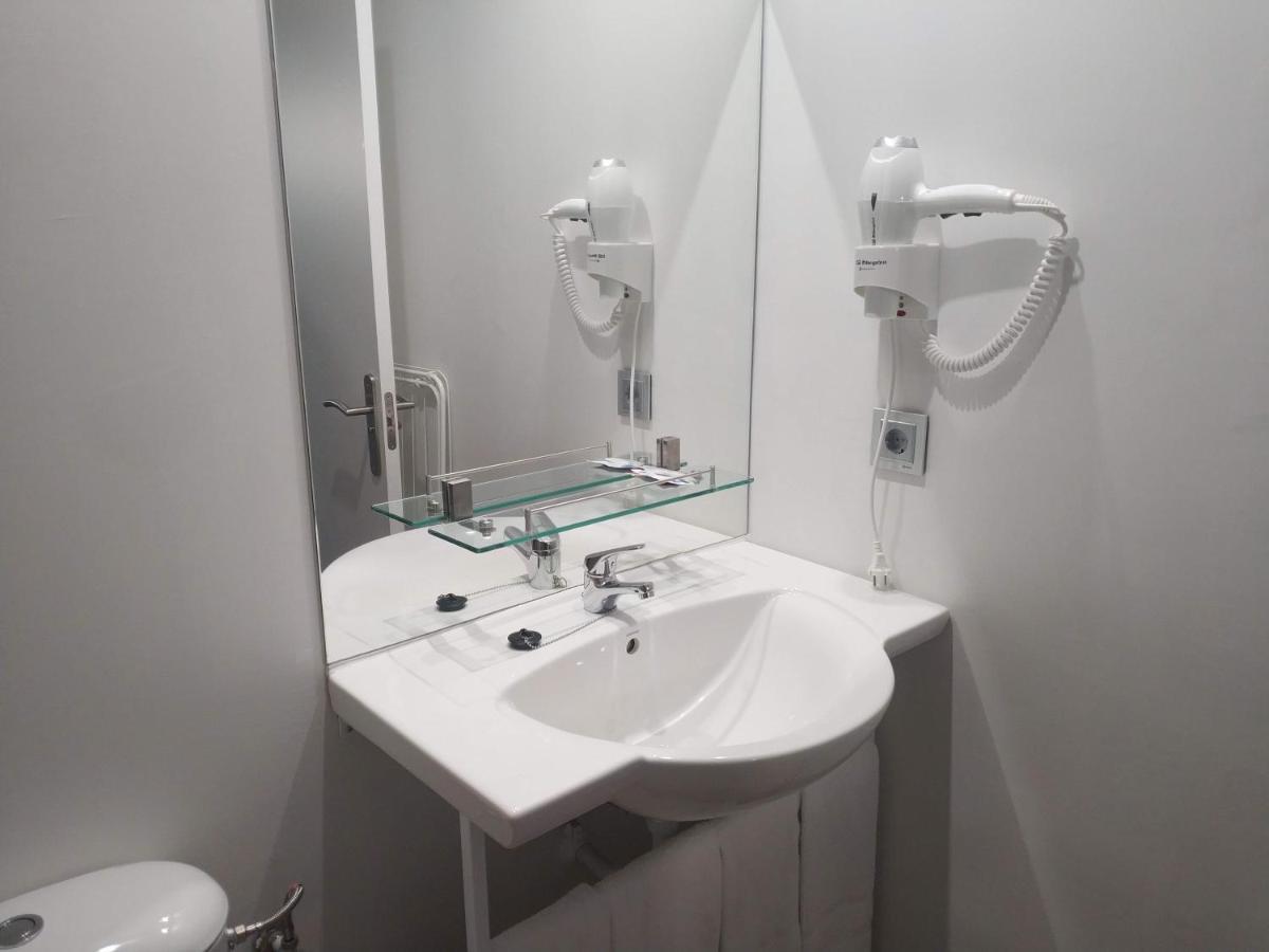 Apartamentos Hi Apartaments Santander 3000 Maliaño Kültér fotó